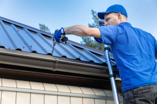 Best Metal Roofing Installation  in Millersburg, OR