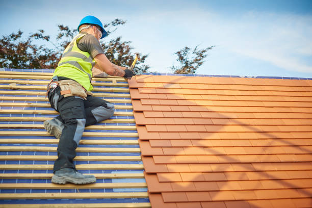 Reliable Millersburg, OR Roofing services Solutions